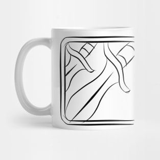 Rogue Class Icon Mug